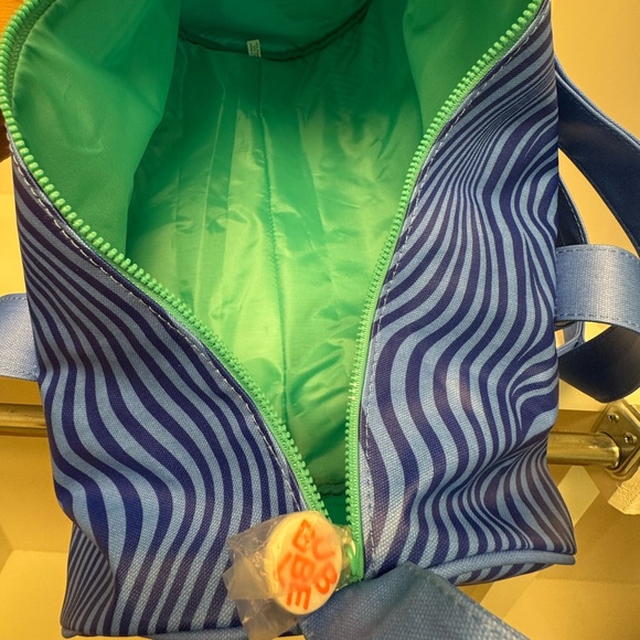 Bubble Branded Duffel Bag - Picture 5 of 5